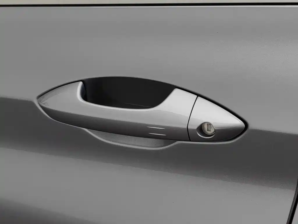 Geely Binyue — миниатюра 18