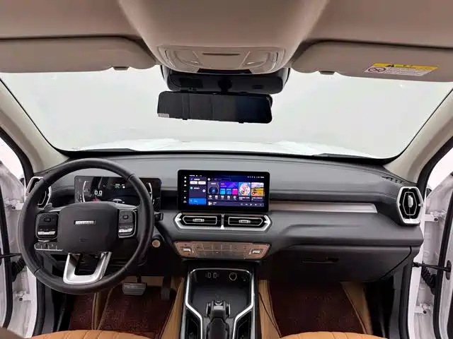 Haval H5 — миниатюра 2