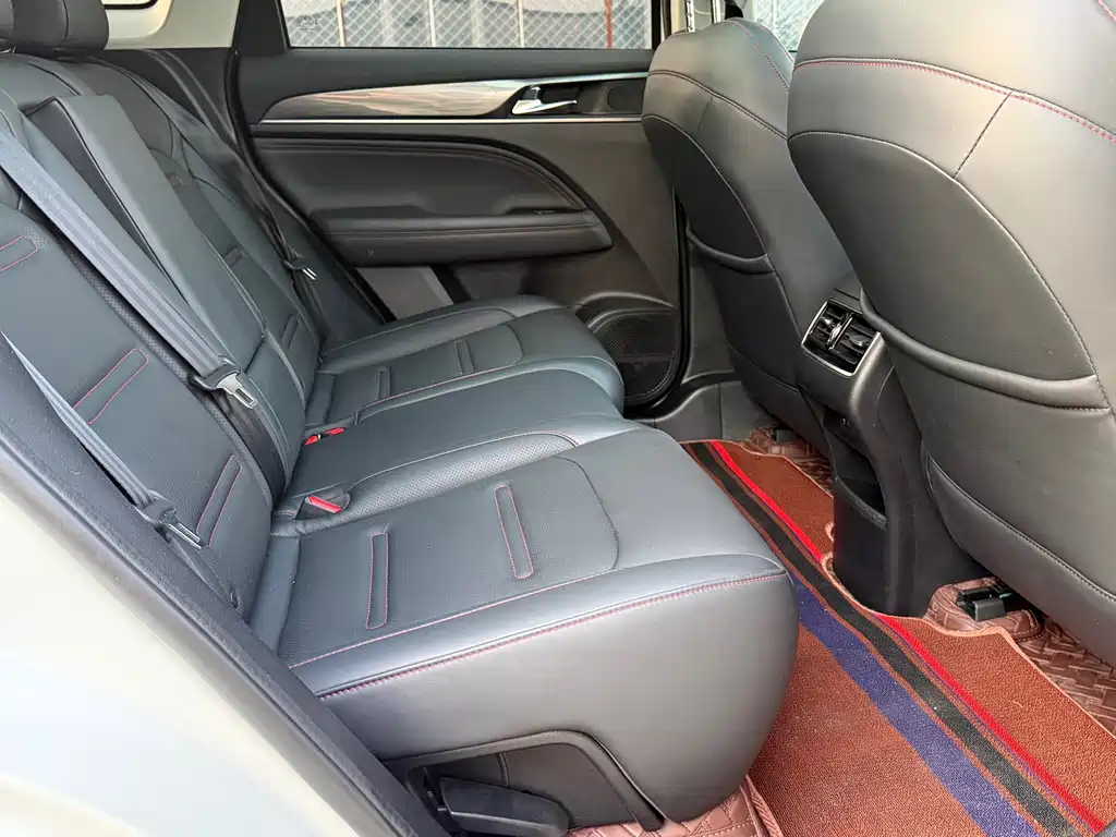 GAC Motor GS4 Plus — миниатюра 7