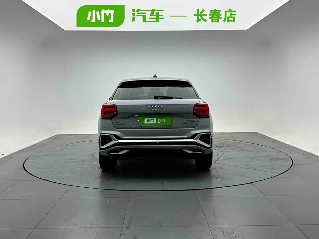 Audi Q2L — миниатюра 4