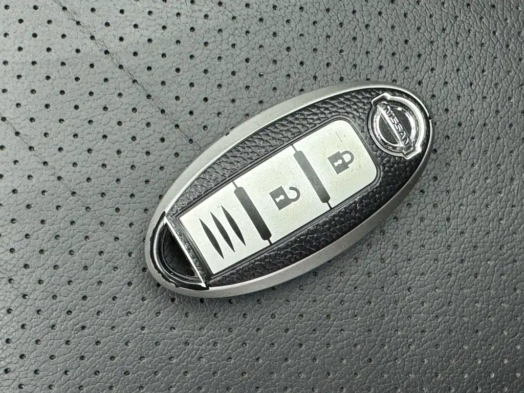 Nissan Qashqai — миниатюра 12