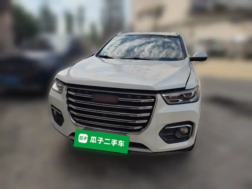 Haval H4 — миниатюра 2