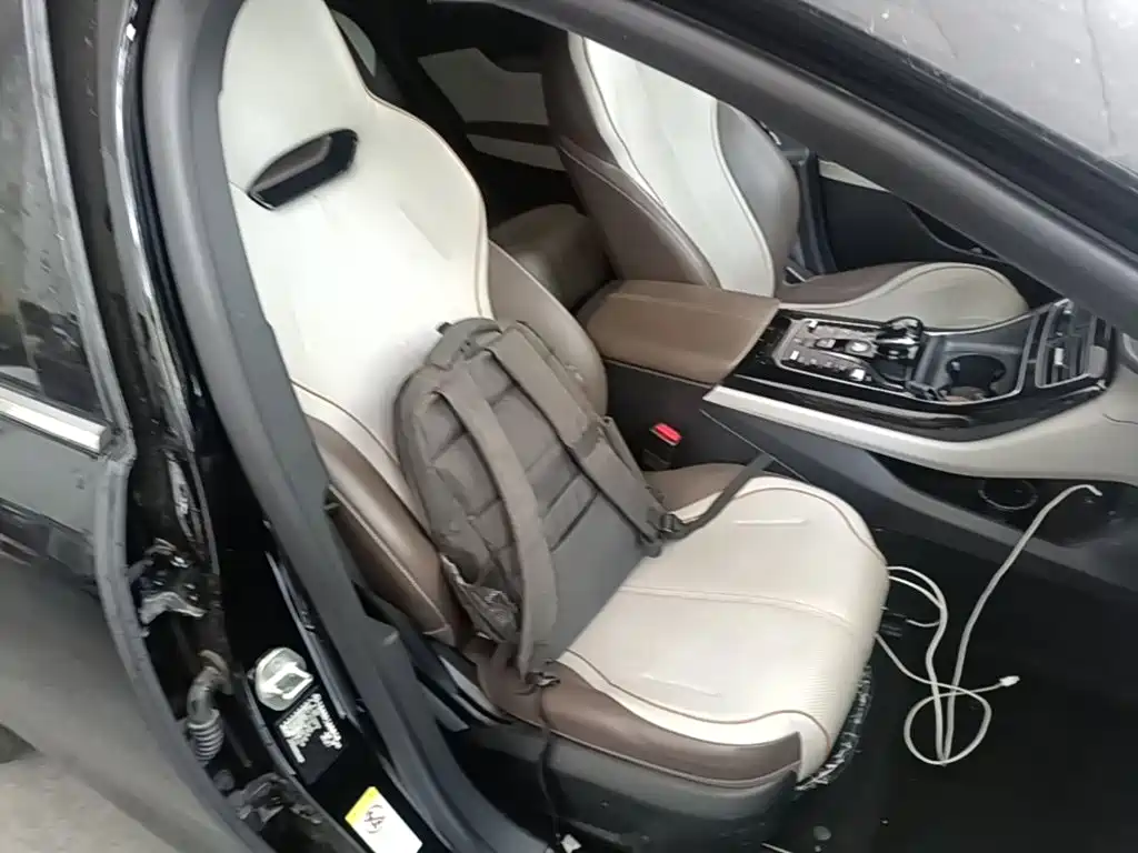 BYD Qin PLUS — миниатюра 25