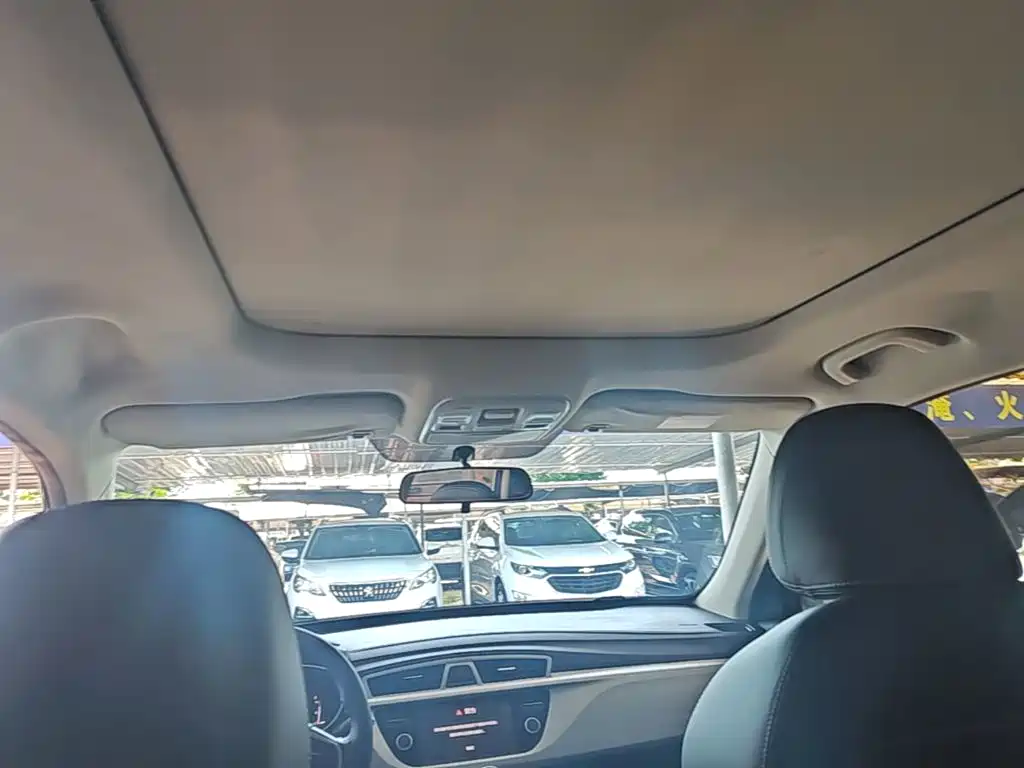 Geely Boyue — миниатюра 18
