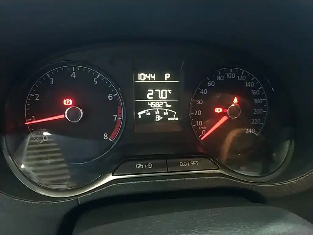 Volkswagen Polo — миниатюра 12