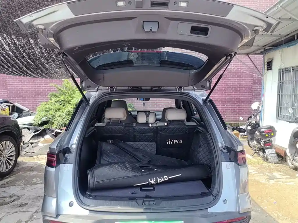 BYD Pro New Energy — миниатюра 19