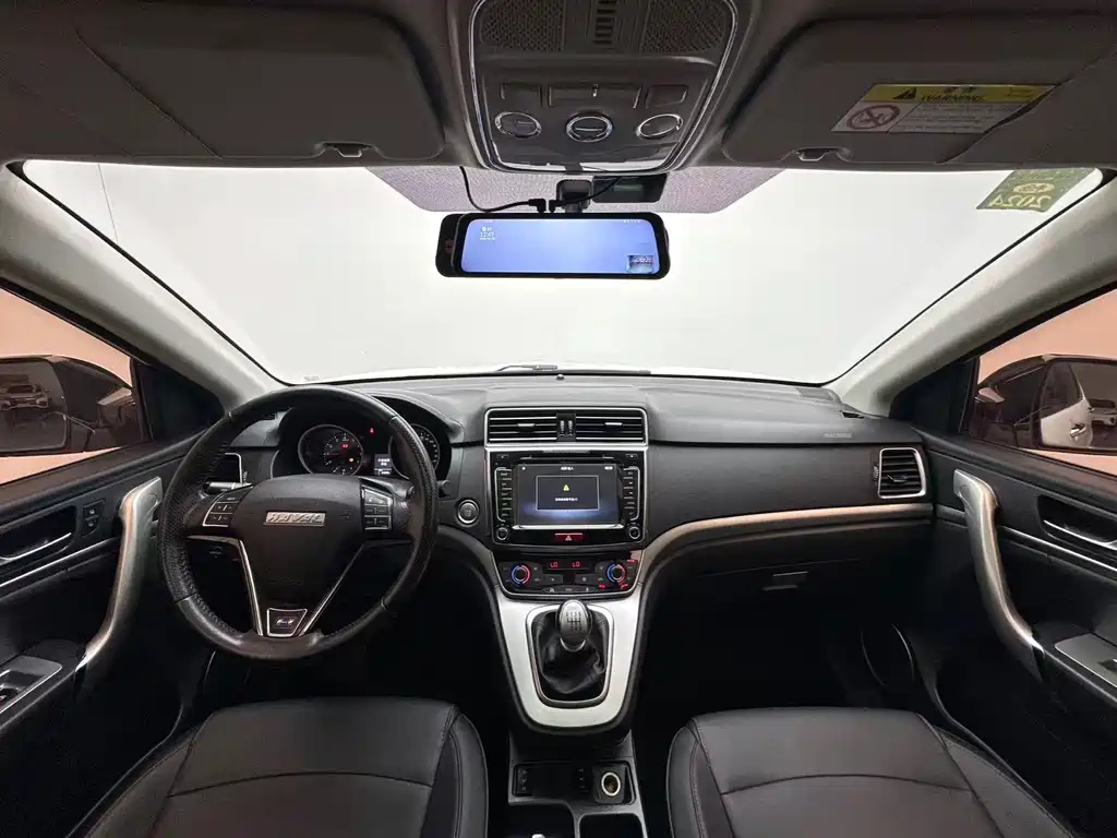 Haval H6 — миниатюра 4