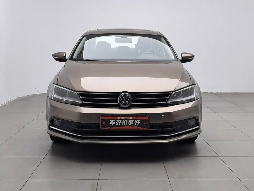 Volkswagen Sagitar — миниатюра 3