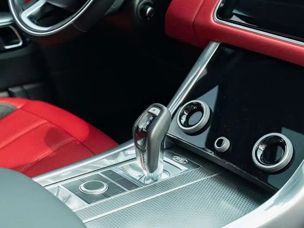Land Rover Sport — миниатюра 4