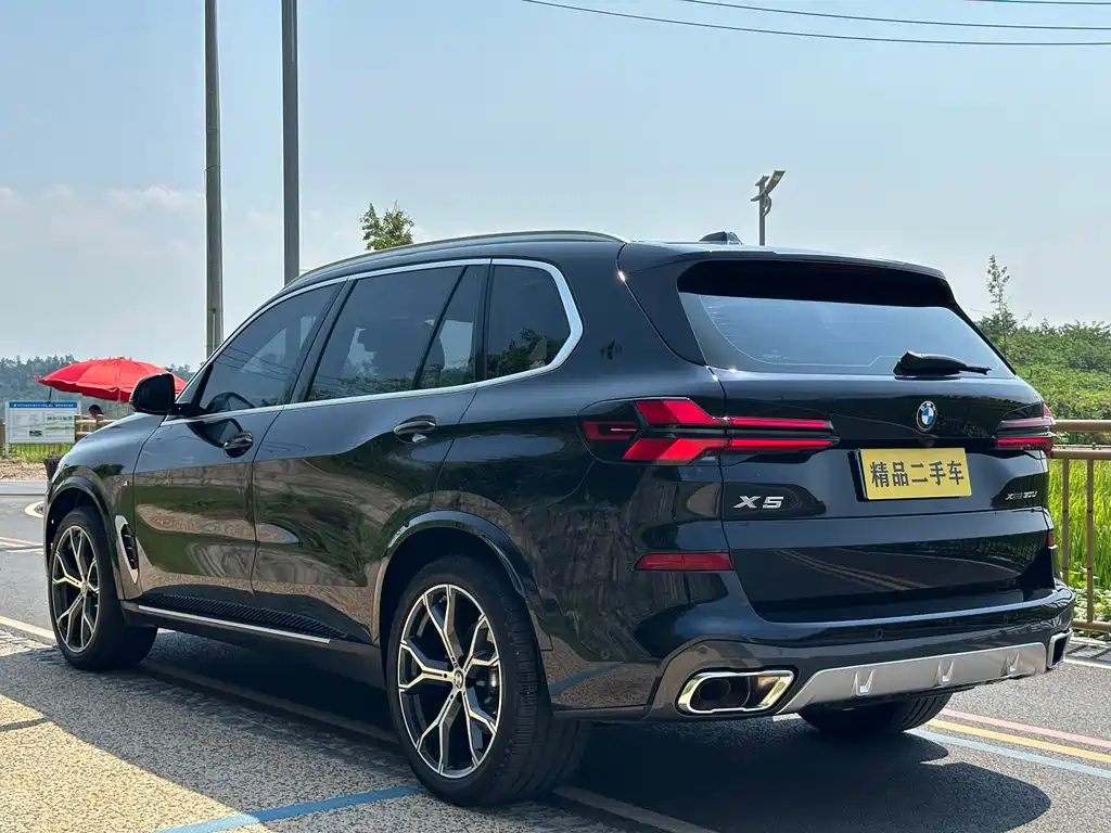 BMW X5 — миниатюра 17