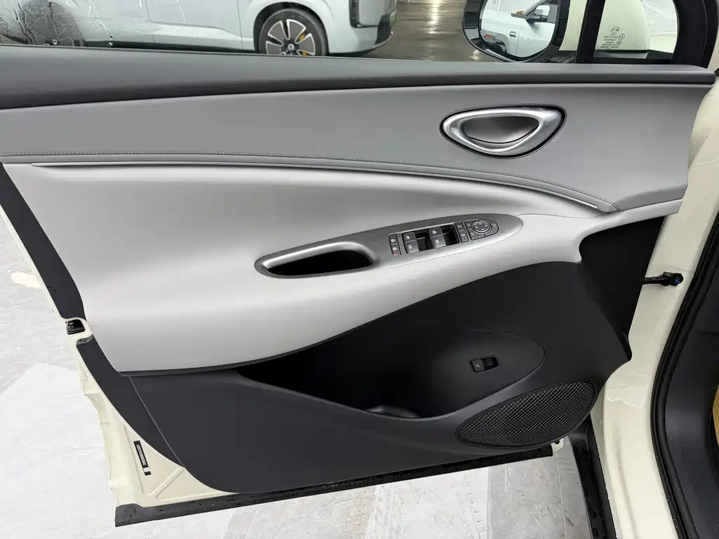 BYD Haisi 06 — миниатюра 5