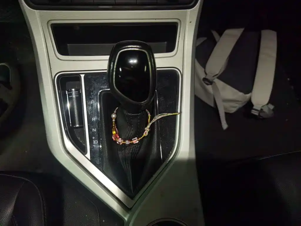 Geely Vision — миниатюра 15