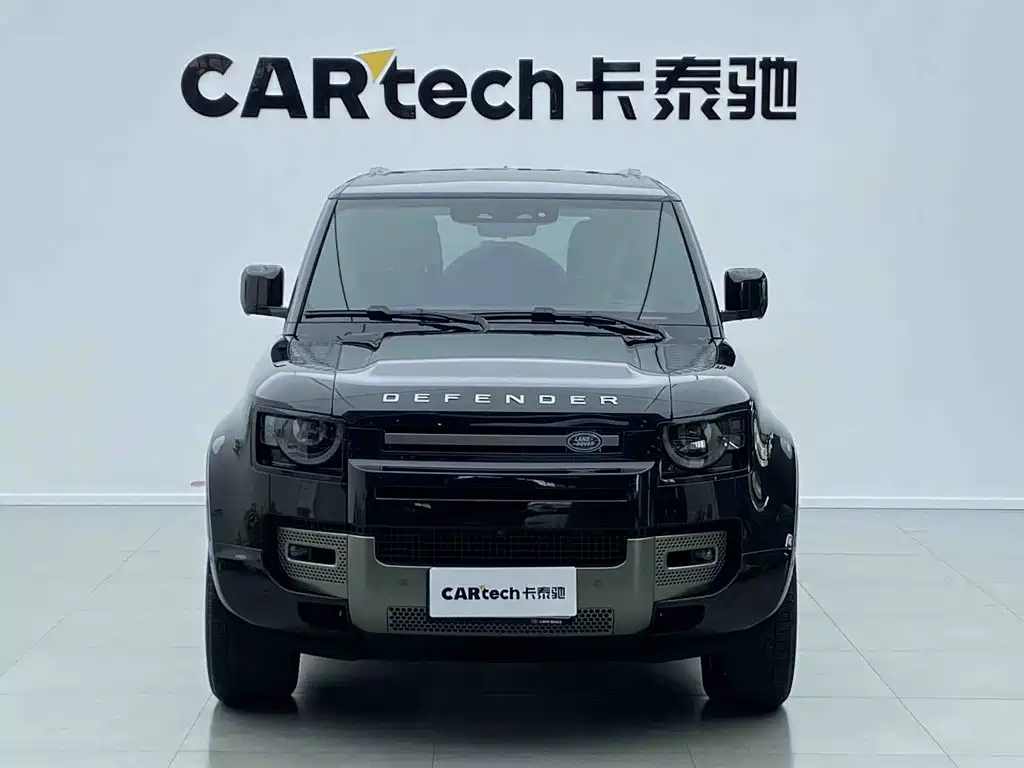 Land Rover Defender — миниатюра 2