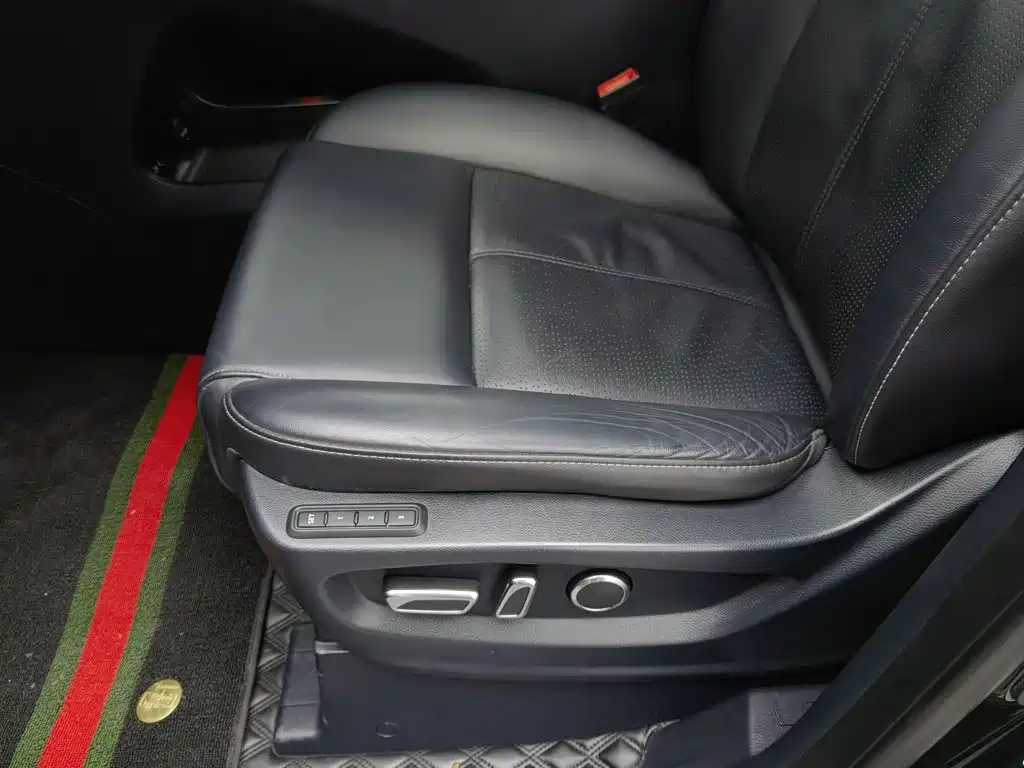 GAC Motor Trumpchi M8 — миниатюра 20