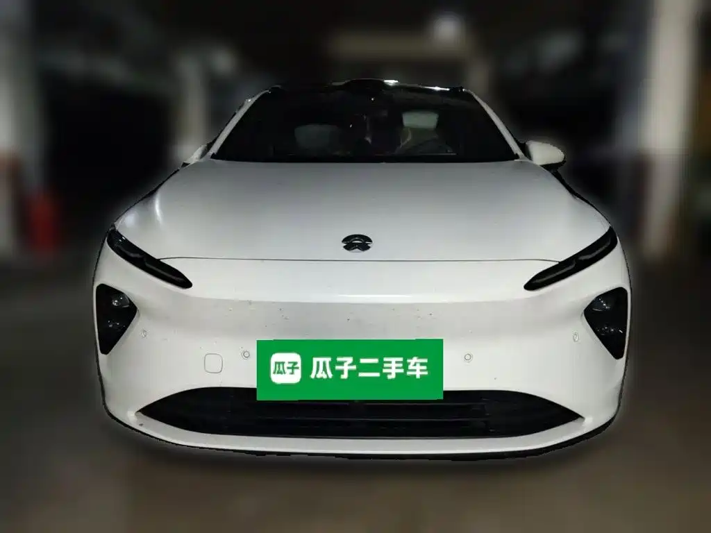 NIO ET7 — миниатюра 2