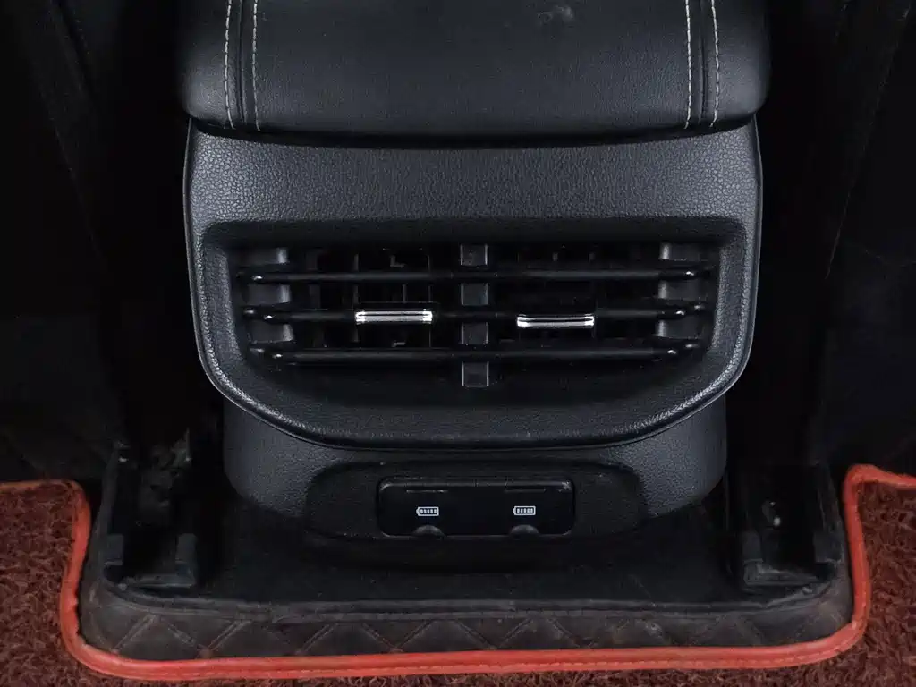 Haval H6 — миниатюра 10