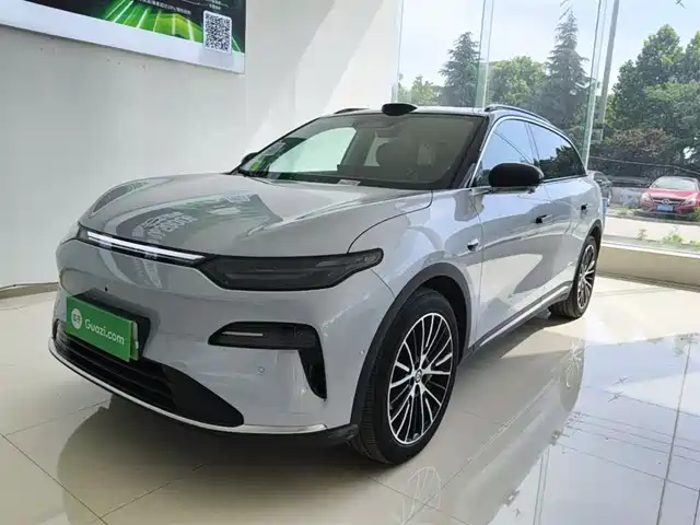 2025 Leapmotor C11