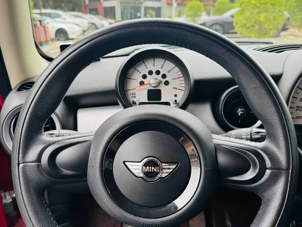 MINI Mini — миниатюра 9
