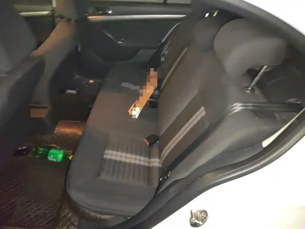 Volkswagen Lavida — миниатюра 15