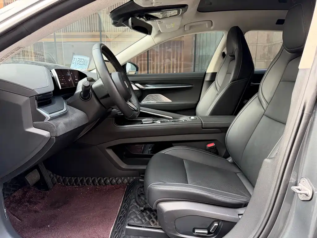 ZEEKR EXTREME KRYPTON 001