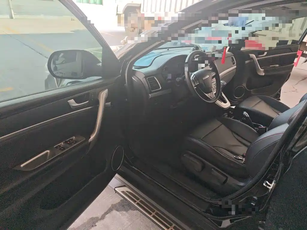 Haval M6 — миниатюра 17