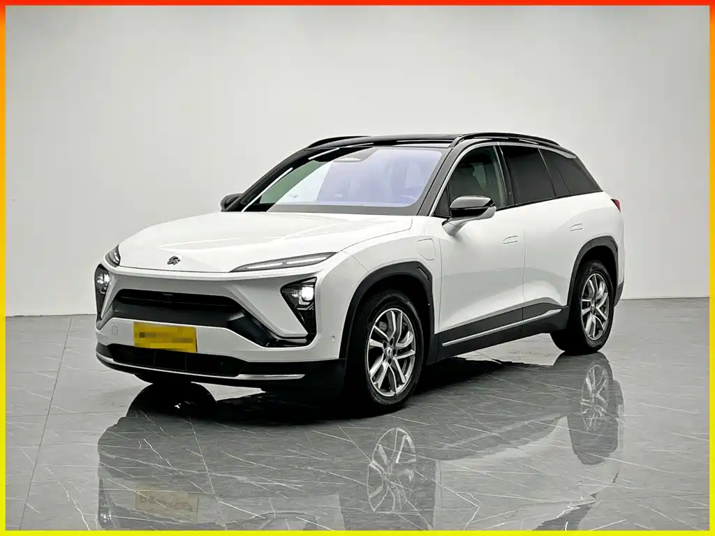 NIO ES6