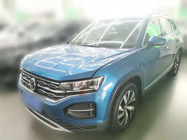 VOLKSWAGEN TANYUE