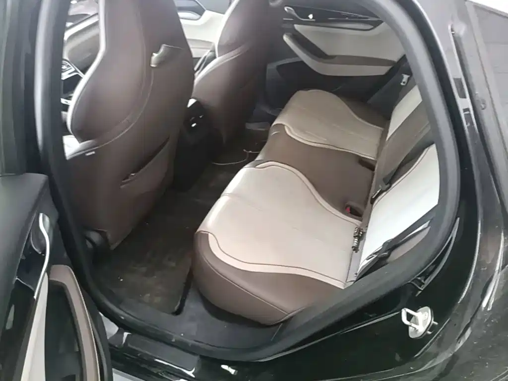 BYD Qin PLUS — миниатюра 17