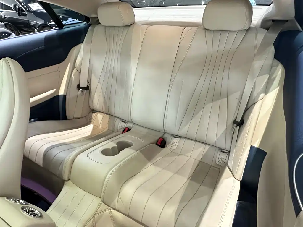 Mercedes-Benz E-Class E 2023 E 300