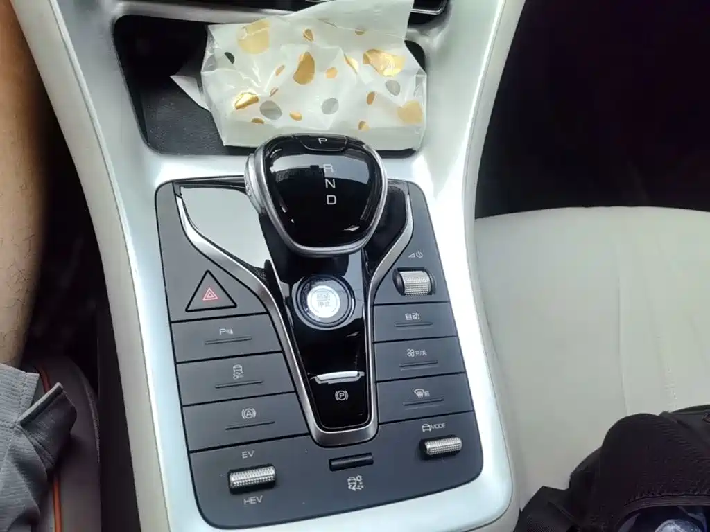 BYD Pro New Energy — миниатюра 14