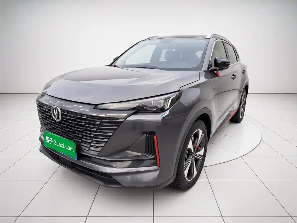 Changan CS55PLUS