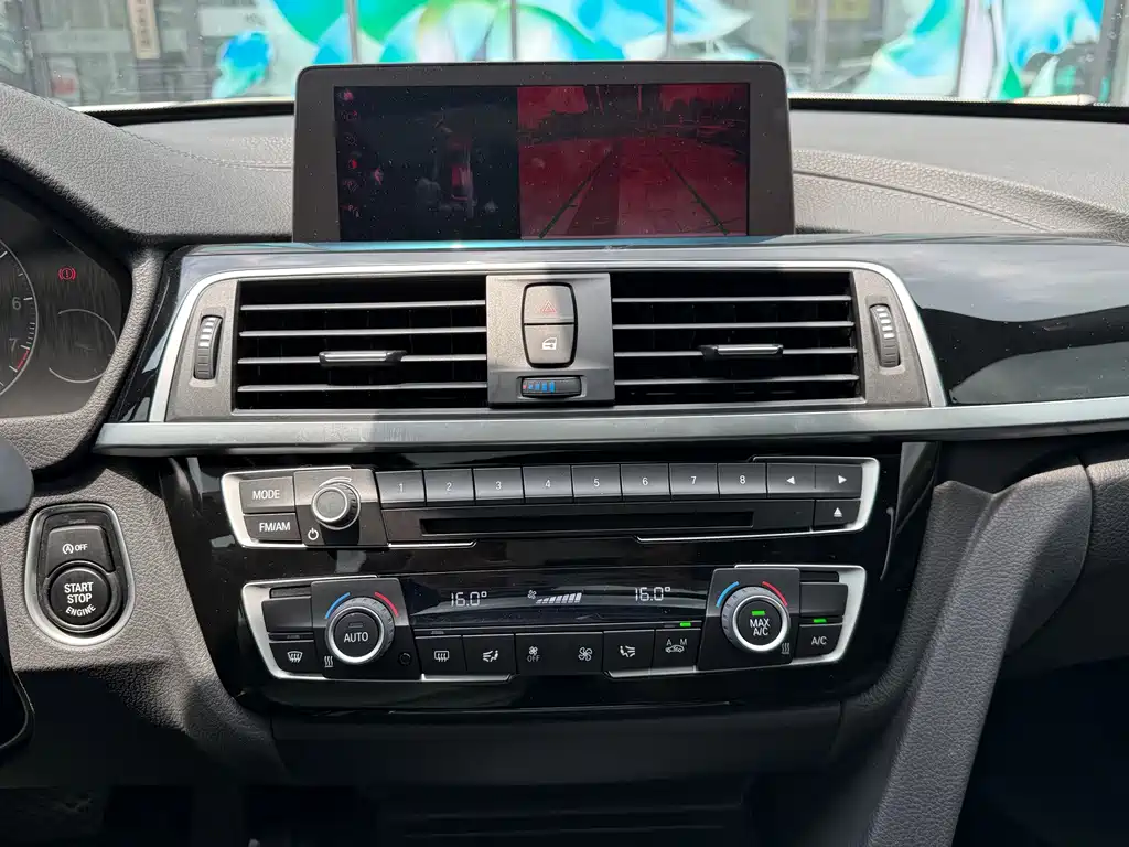 BMW 3 Series GT — миниатюра 25