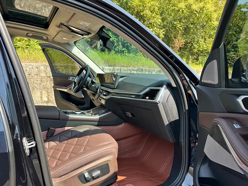 BMW X5 — миниатюра 10