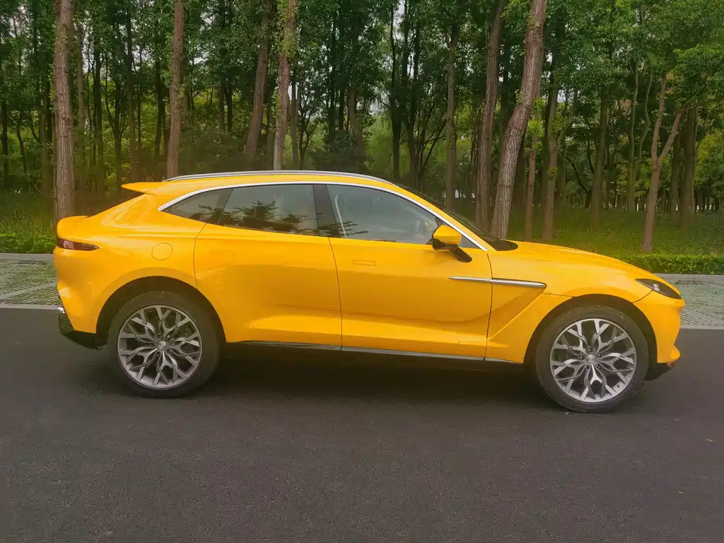 Aston Martin DBX — миниатюра 4