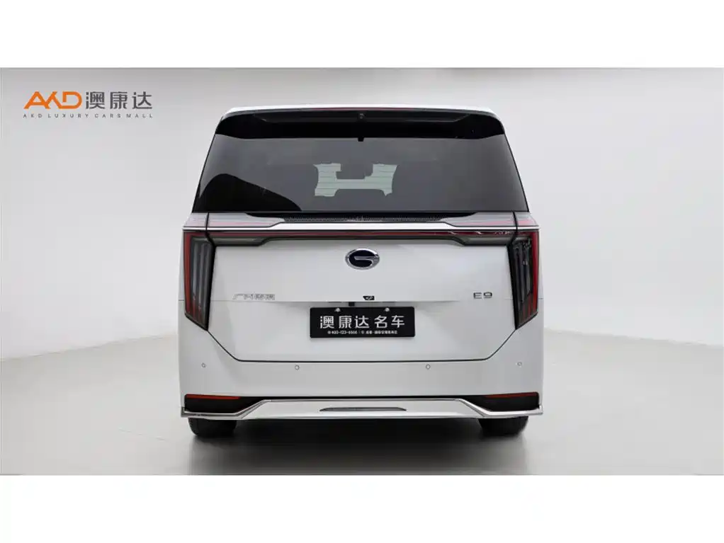 GAC E9 2023 E9 MAX