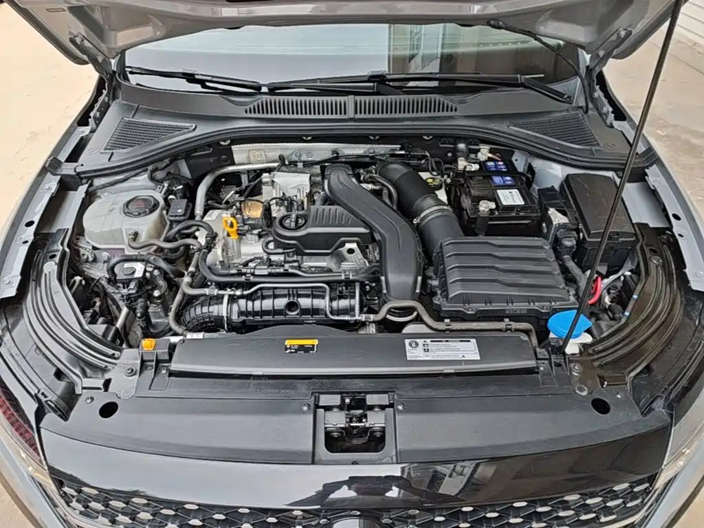 Volkswagen Lavida — миниатюра 20