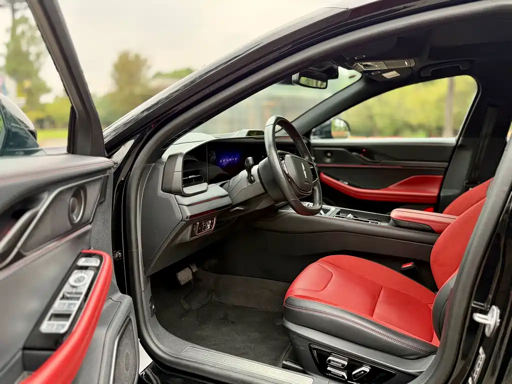 Lincoln Z — миниатюра 10