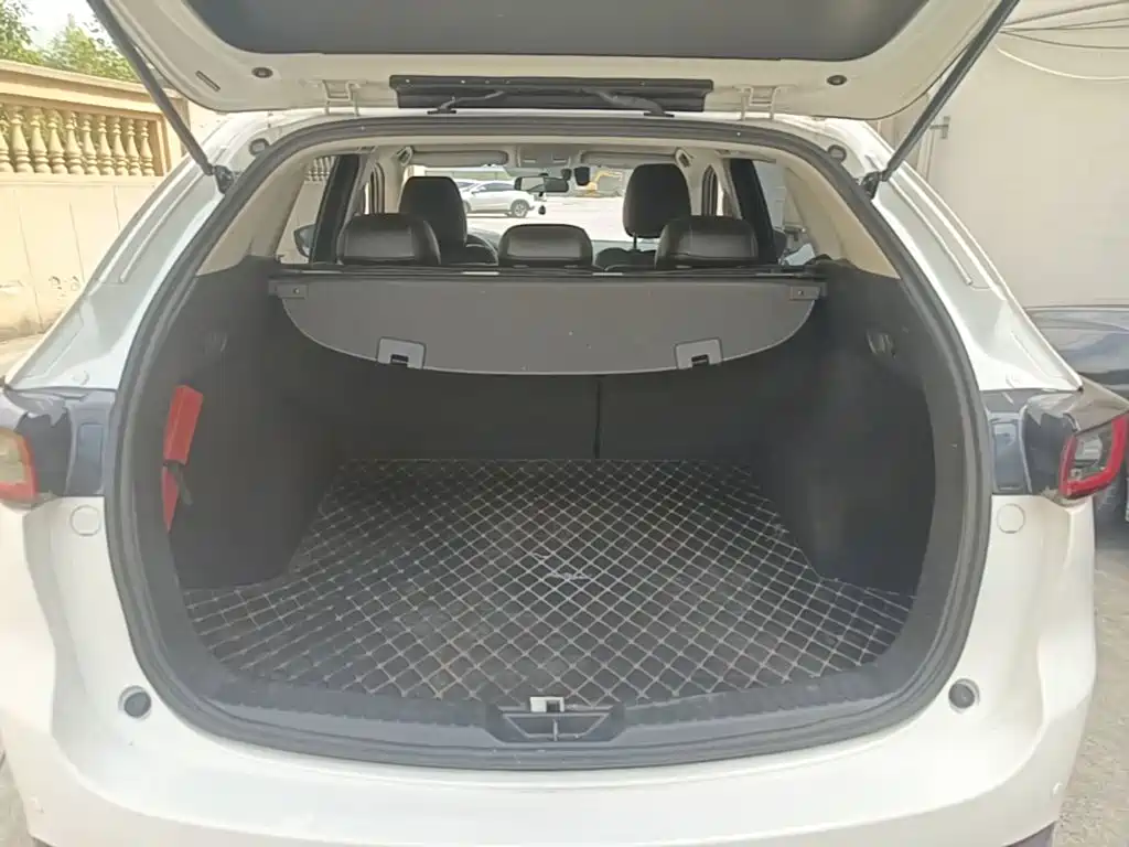 Mazda CX-5 — миниатюра 19