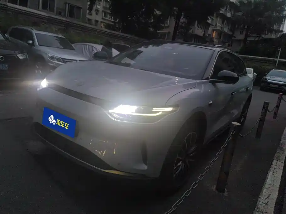 Leapmotor Leapmotor C11 2022
