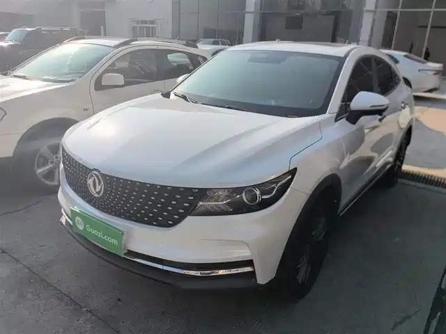DONGFENG SCENERY IX5