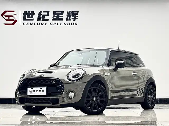 MINI 