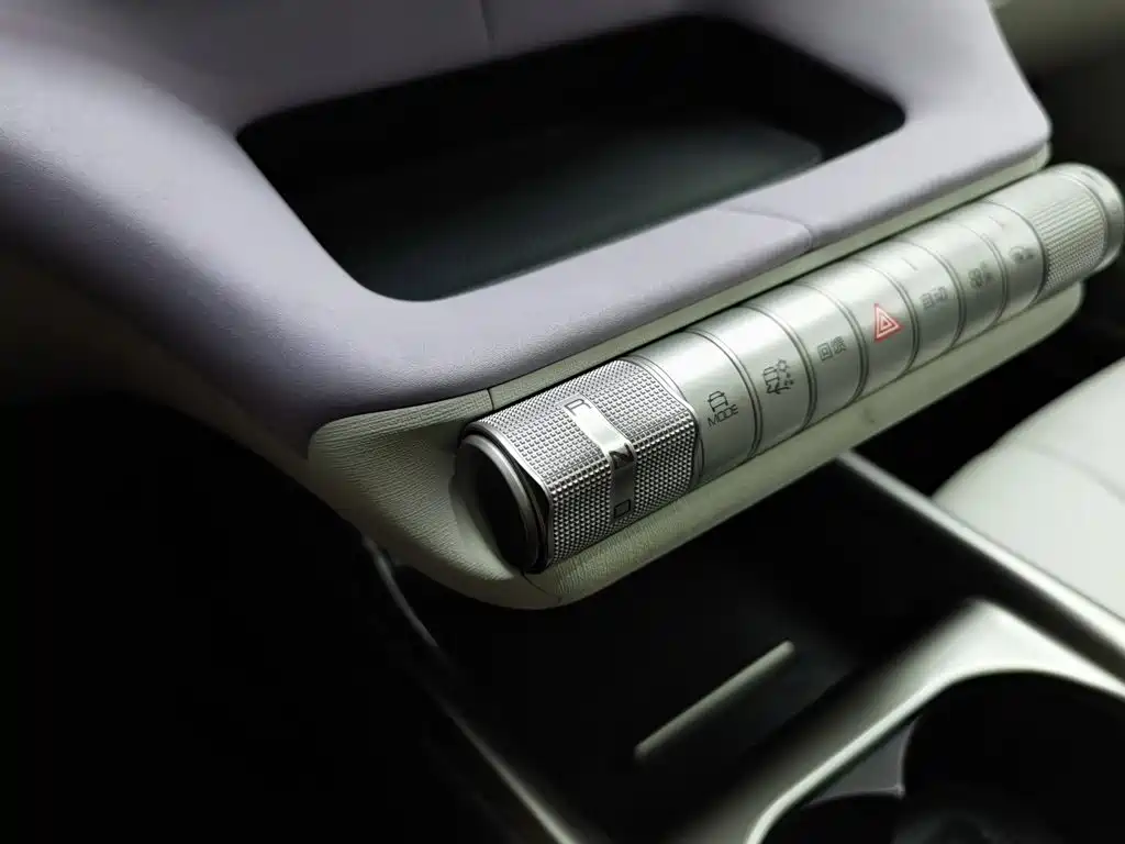 BYD Dolphin — миниатюра 13