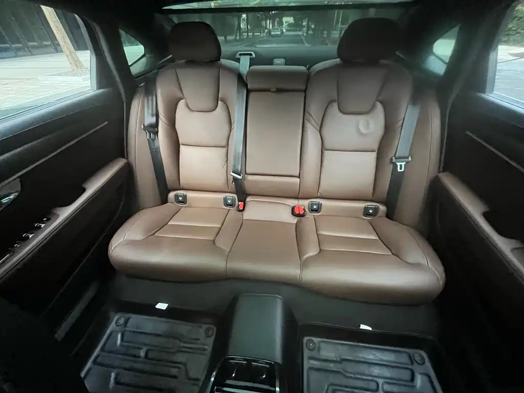 Volvo S90 — фотографии объявления, Фото 39