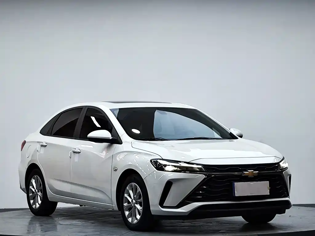 Chevrolet Monza 2023 1.5L DCT Enjoy