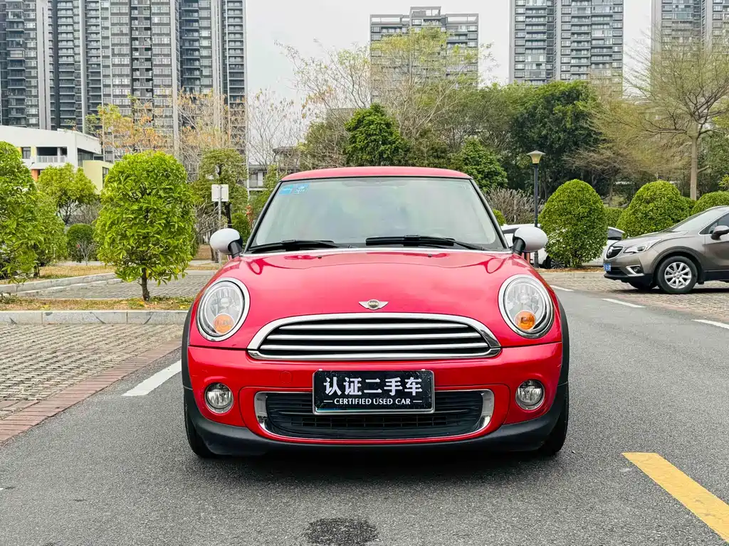 MINI Mini — миниатюра 2