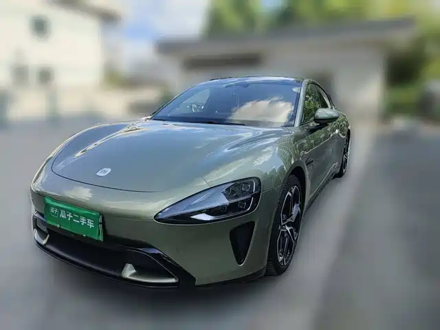 2025 xiaomi SU7