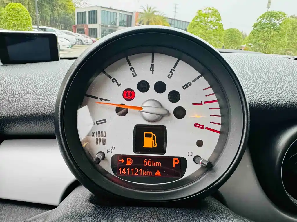MINI Mini — миниатюра 10