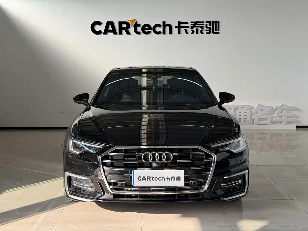 Audi A6L 2024 45 TFSI