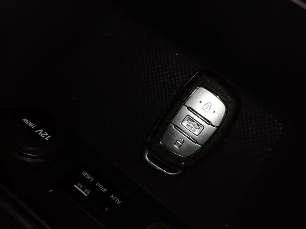 Hyundai Mistra — миниатюра 9
