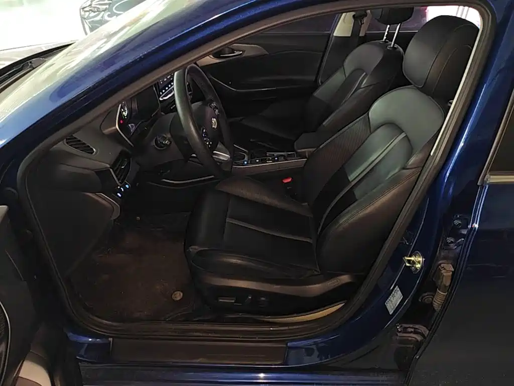 Hyundai Fista — миниатюра 15